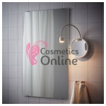 Oglinda cosmetica cu lupa si lampa led Oglinda cosmetica cu lupa si lampa led